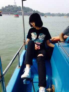 brfxxcさんのコーディネート