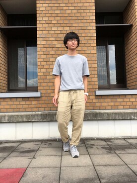 のりさんのコーディネート