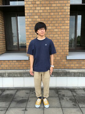 のりさんのコーディネート