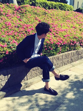 むーさんのコーディネート