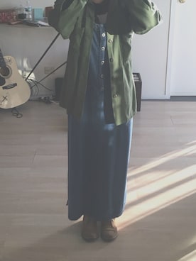 ÿÿさんのコーディネート