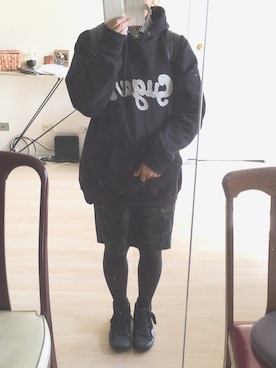ÿÿさんのコーディネート