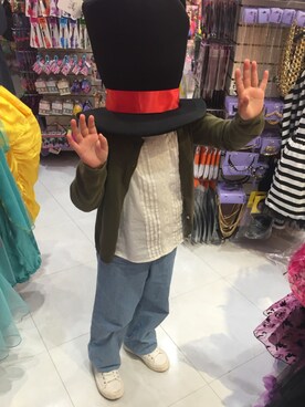 ふぐこ。さんのコーディネート