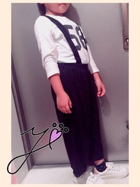 ふぐこ。さんのコーディネート