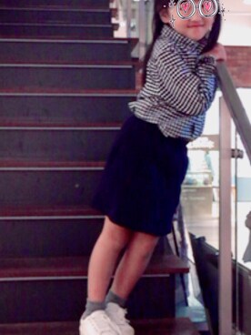 ふぐこ。さんのコーディネート