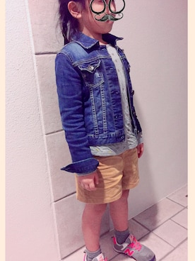 ふぐこ。さんのコーディネート