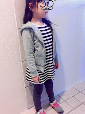 ふぐこ。さんのコーディネート