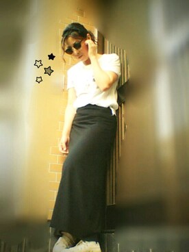 ＊心愛＊ココさん（レディース・160cm）の春コーディネート