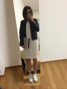 ださんのコーディネート