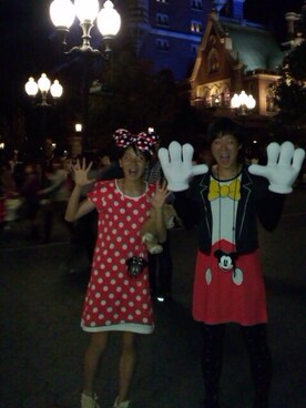 ださんのコーディネート