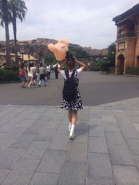 ださんのコーディネート