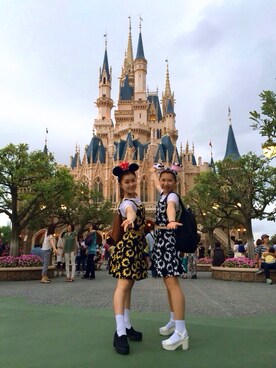 ださんのコーディネート