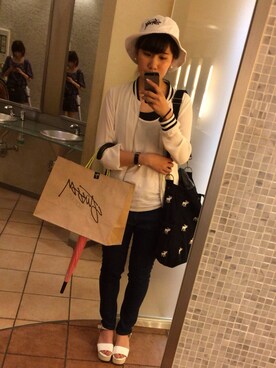 ださんのコーディネート