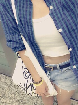 ださんのコーディネート