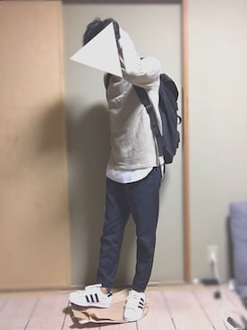 いつきさんのコーディネート