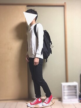 いつきさんのコーディネート