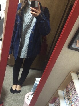 a.さんのコーディネート