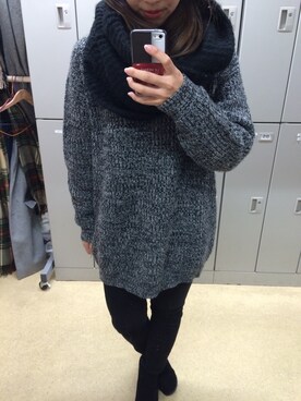 a.さんのコーディネート