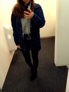 a.さんのコーディネート