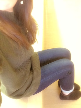 a.さんのコーディネート