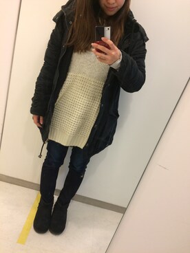 a.さんのコーディネート