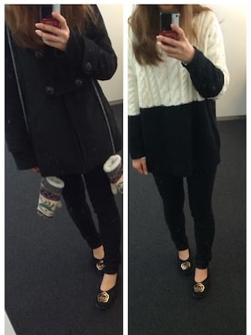 a.さんのコーディネート