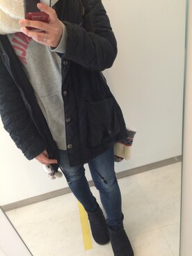 a.さんのコーディネート