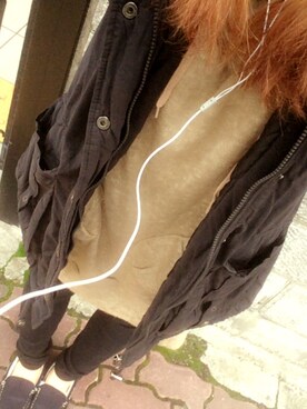 a.さんのコーディネート