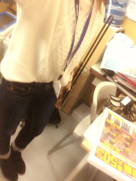 a.さんのコーディネート