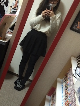 a.さんのコーディネート