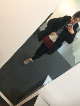 a.さんのコーディネート