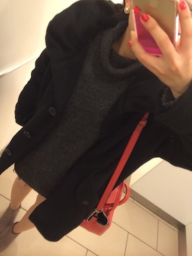 a.さんのコーディネート