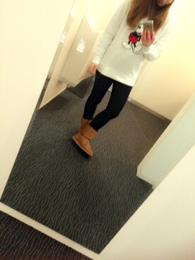 a.さんのコーディネート