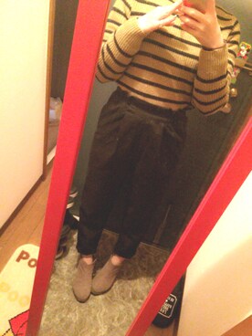 a.さんのコーディネート