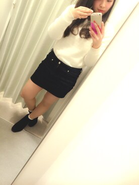 a.さんのコーディネート