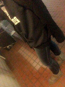 a.さんのコーディネート