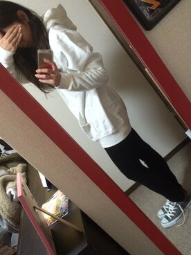 a.さんのコーディネート