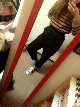 a.さんのコーディネート