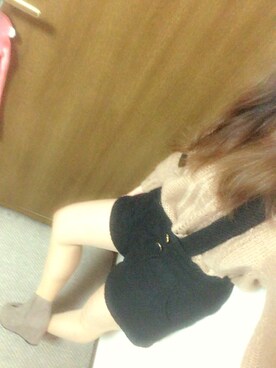 a.さんのコーディネート