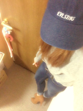 a.さん（レディース・152cm）の春コーディネート