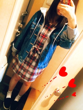 ちほやんさんのコーディネート