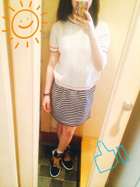 ちほやんさんのコーディネート