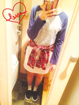 ちほやんさんのコーディネート
