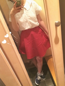 ちほやんさんのコーディネート