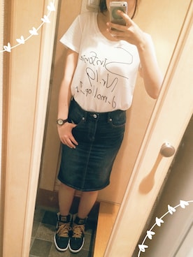 ちほやんさんのコーディネート