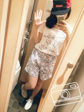 ちほやんさんのコーディネート