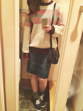 ちほやんさんのコーディネート