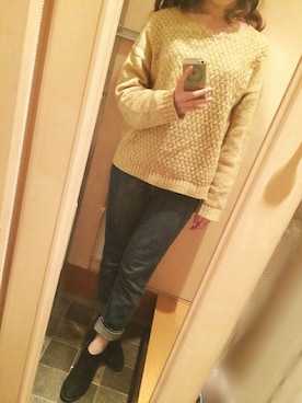 ちほやんさんのコーディネート