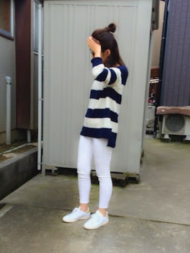 CHIさん。さんのコーディネート