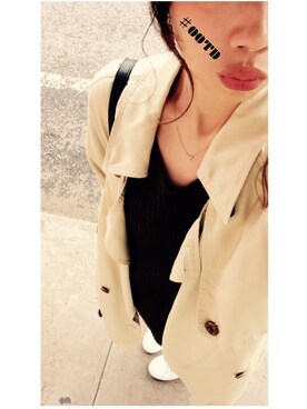 CHIさん。さんのコーディネート